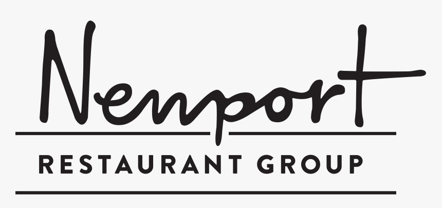 Newport Restaurant Group Logo, HD Png Download, Free Download