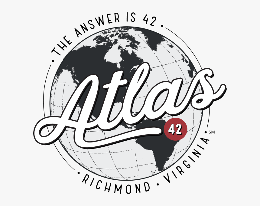 Atlas 42, HD Png Download, Free Download