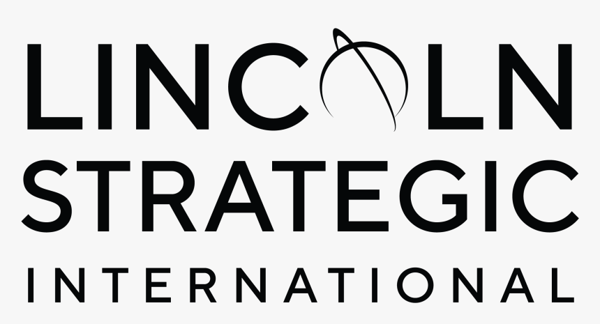 Lincoln Strategic International - Oval, HD Png Download, Free Download