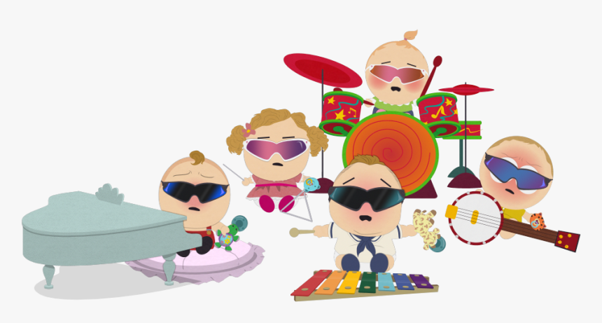 South Park Archives - South Park Pc Babies, HD Png Download, Free Download