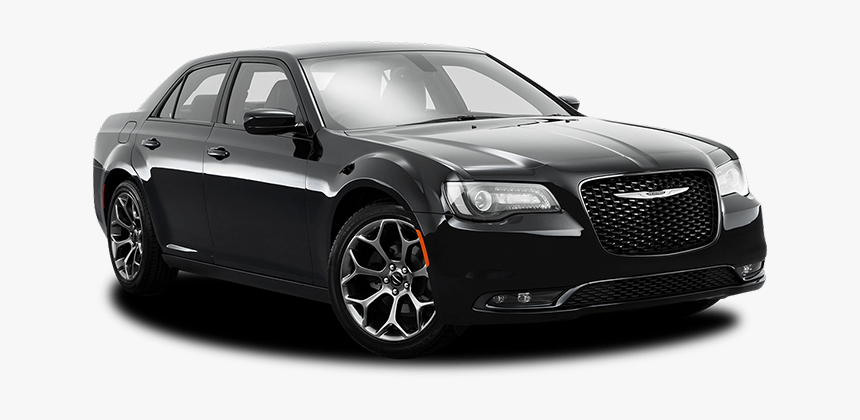 Executive Car, HD Png Download, Free Download