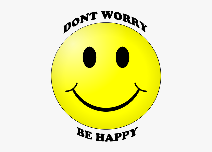 Happy, HD Png Download, Free Download