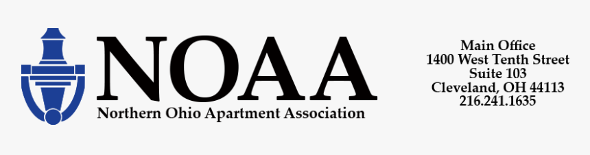 Northern Ohio Apartment Association - Tias Singapore, HD Png Download, Free Download