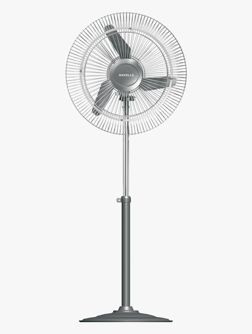 Havells Pedestal Fan 450mm, HD Png Download, Free Download