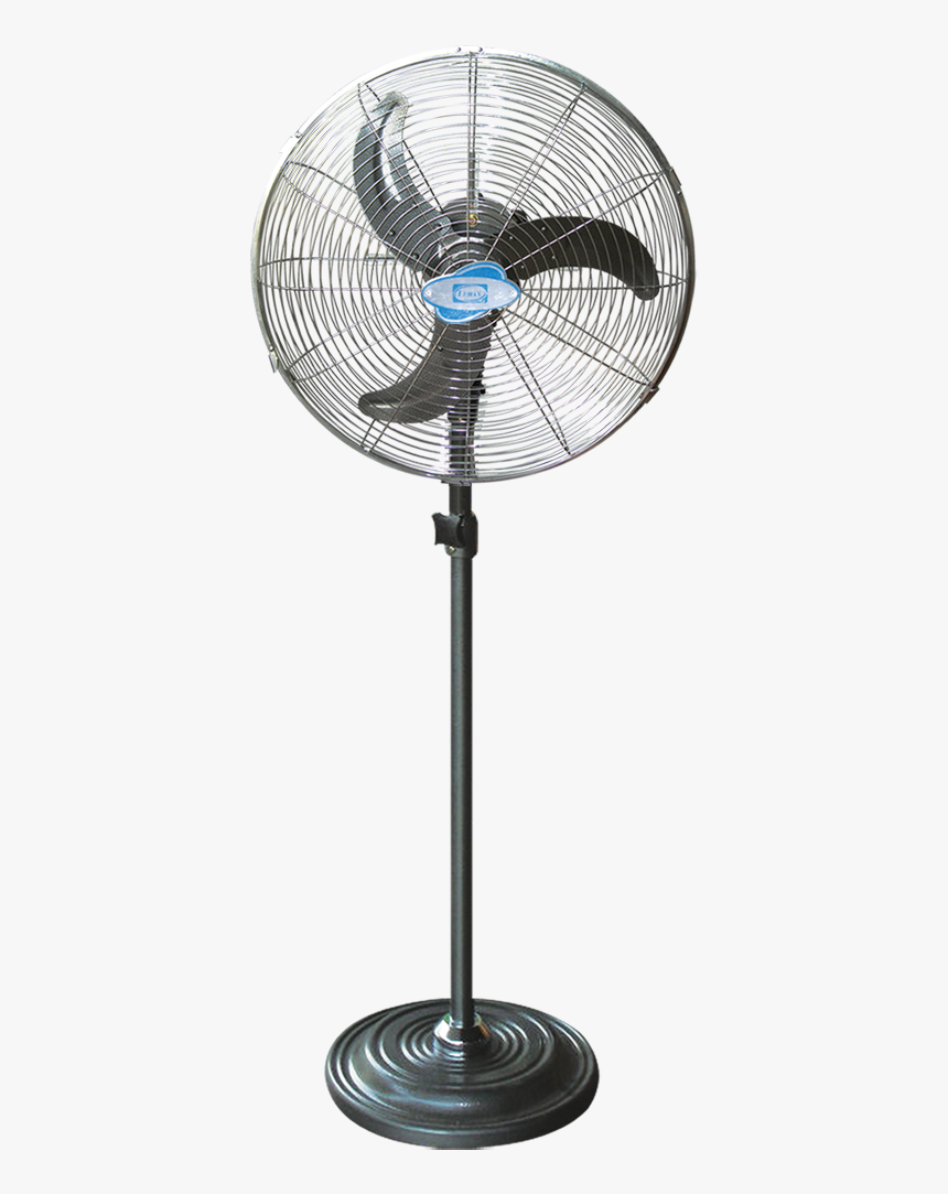 Industrial Stand Fan - Lemax Industrial Stand Fan, HD Png Download, Free Download