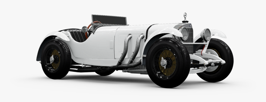 Forza Wiki - 1929 Mercedes Benz Forza Horizon 4, HD Png Download, Free Download