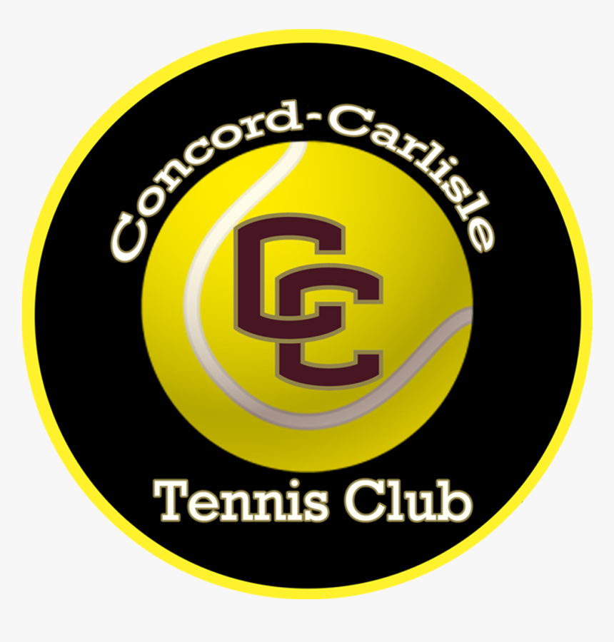 Concord Carlisle Tennis Club - Circle, HD Png Download, Free Download