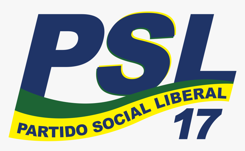 Thumb Image - Partido Social Liberal, HD Png Download, Free Download