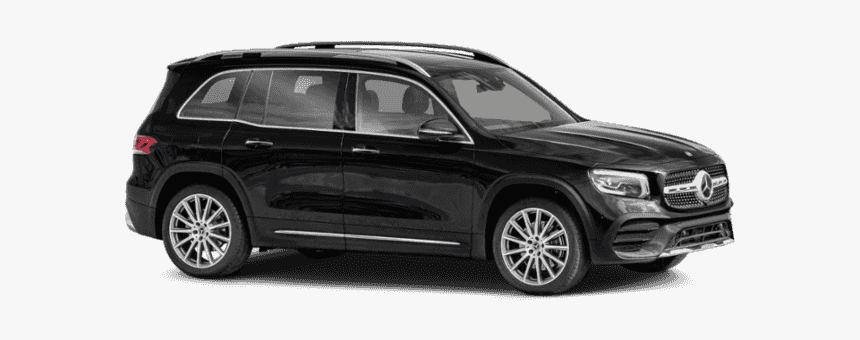 2020 Mercedes Benz Glb 250 4matic, HD Png Download, Free Download