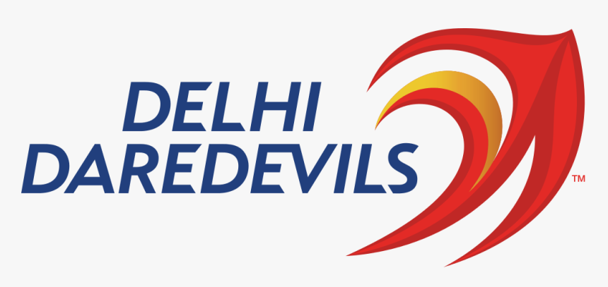 Delhi Daredevils Logo - Delhi Daredevils Png Logo, Transparent Png, Free Download