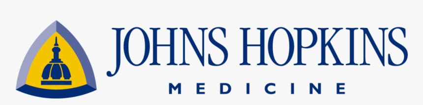 Johns Hopkins Medicine Logo Vector 01 - Johns Hopkins Medicine, HD Png Download, Free Download