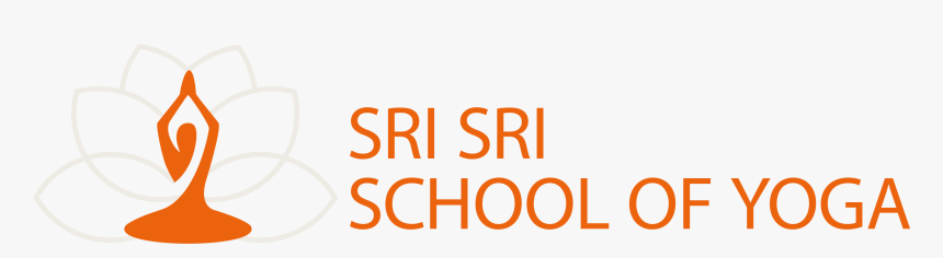 Sri Sri School Of Yoga, HD Png Download, Free Download