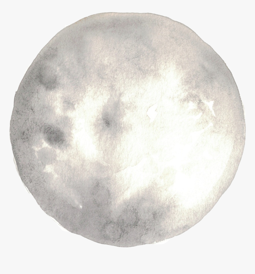 Moonphase1 - Moon Hd Png, Transparent Png, Free Download