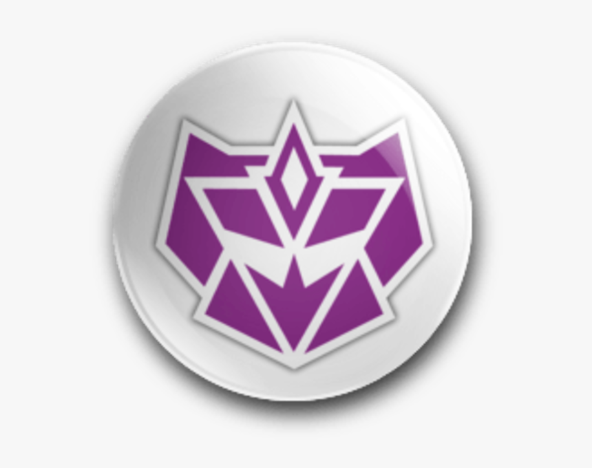 The Game Transformers - Decepticon, HD Png Download, Free Download