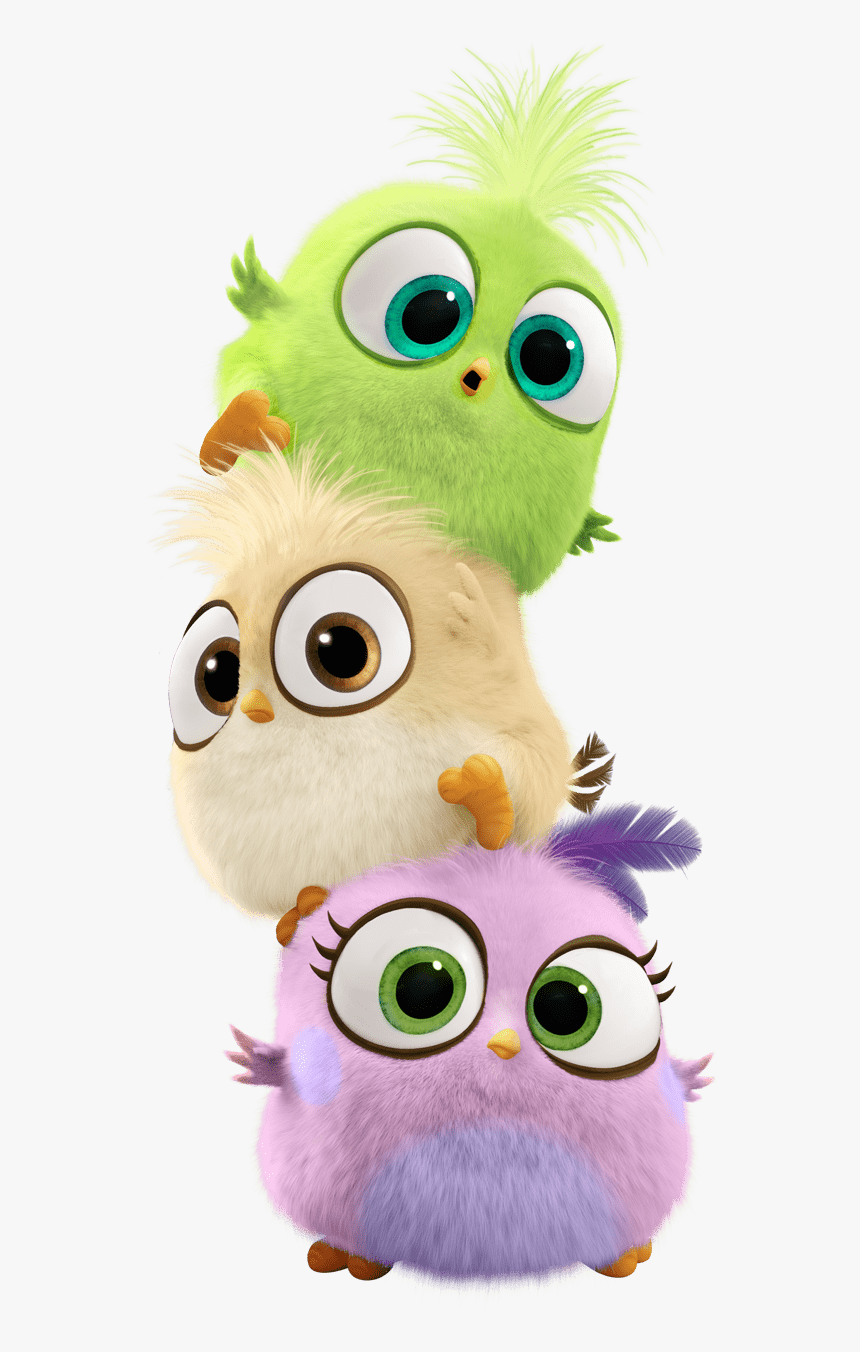 Angry Birds Movie Png, Transparent Png, Free Download