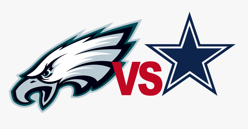 Dallas Cowboys Juegos - Philadelphia Eagles Printables, HD Png Download, Free Download