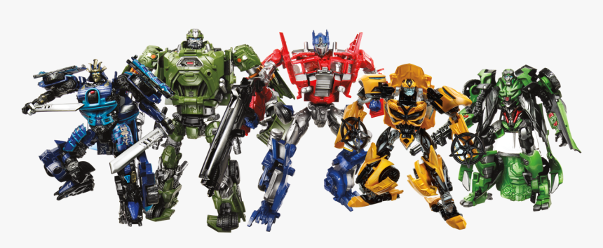 Transformers Png, Transparent Png, Free Download