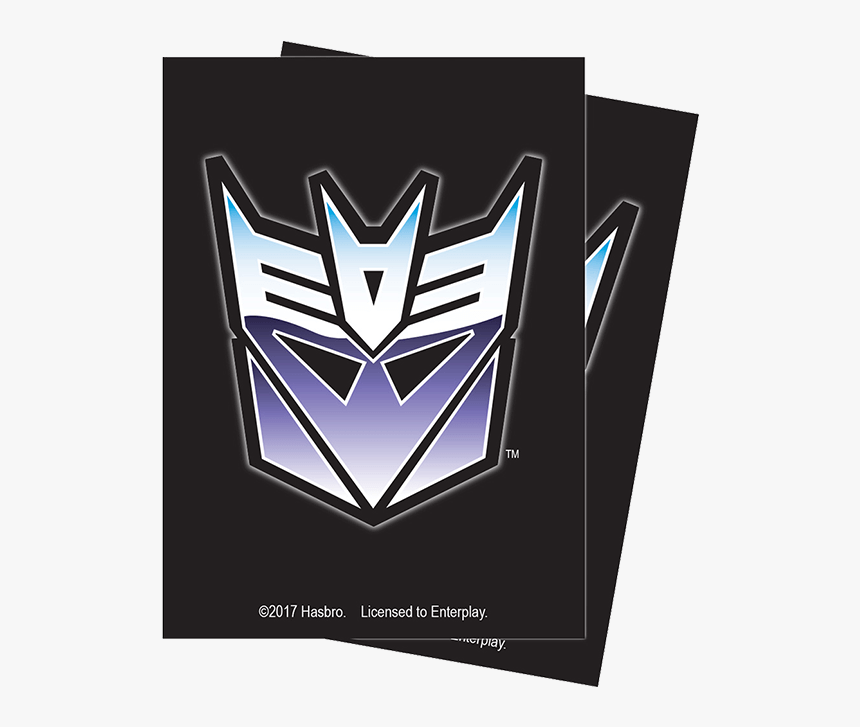 Transparent Decepticon Logo Png - Stick Figure Fuck Off, Png Download, Free Download