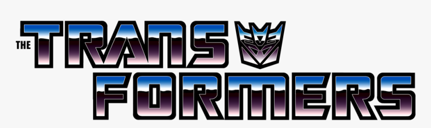 Transformers Logo Transformers Png, Transparent Png, Free Download
