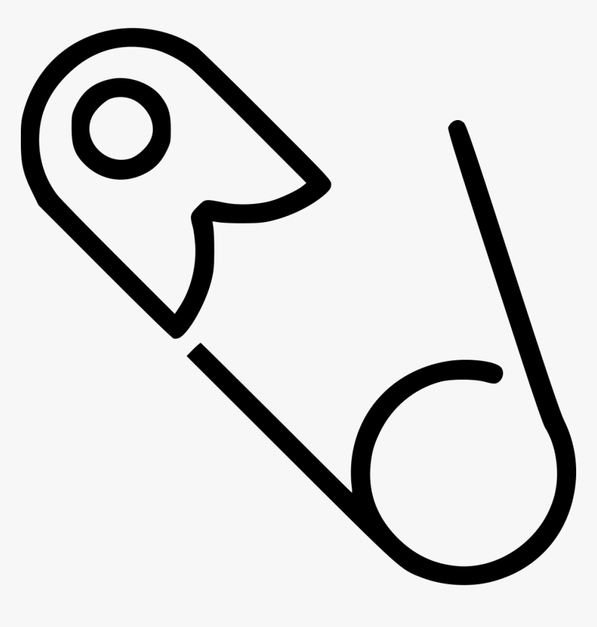 Safety Pin"s Png Image - Icon, Transparent Png, Free Download