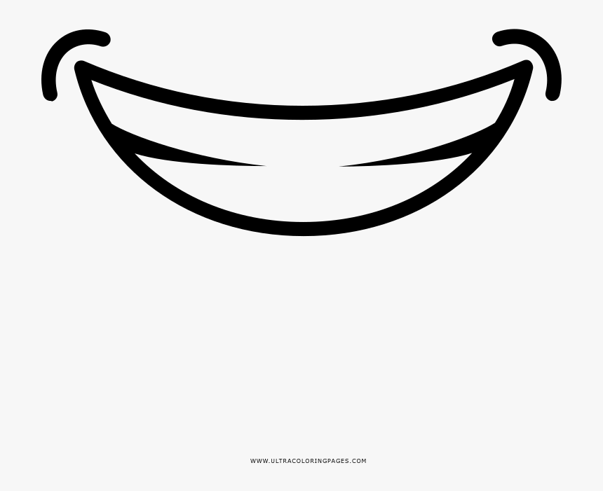 Drawing Smile Clip Art, HD Png Download, Free Download