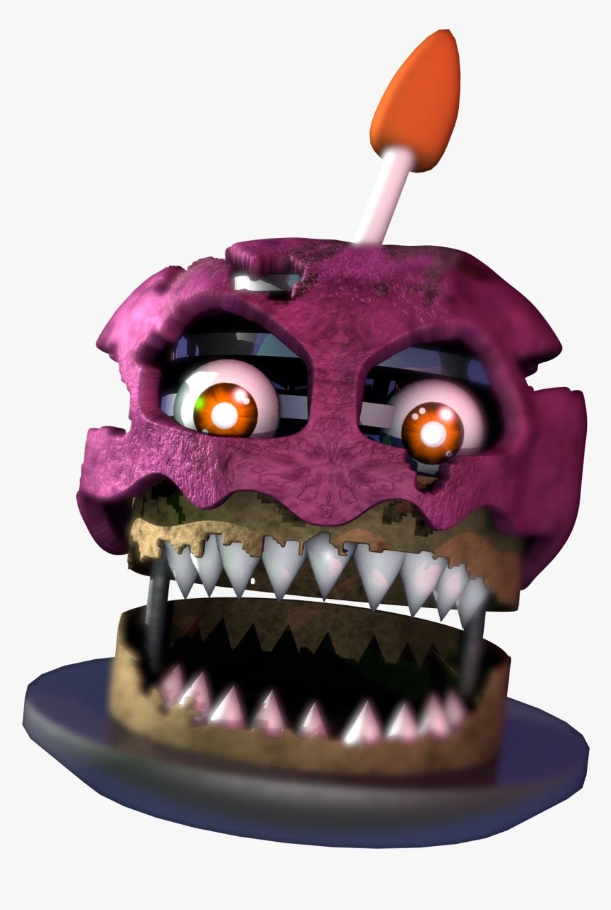 Featured image of post Cupcake De Chica Diy five nights at freddys chica cupcake carl the cupcake tasty oreo