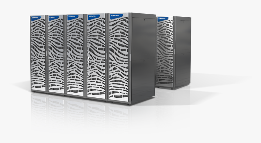 Cray Cs400 - Cray Cs Storm, HD Png Download, Free Download