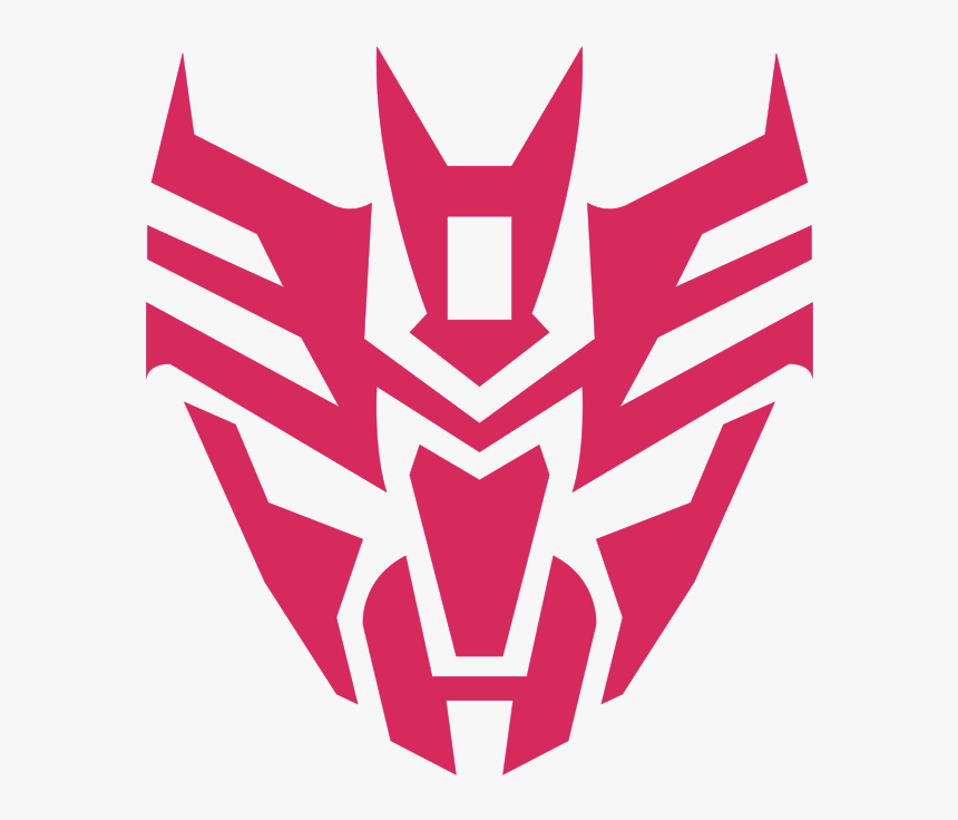 Allianc - Unicron Predacon Transformers Symbol, HD Png Download, Free Download