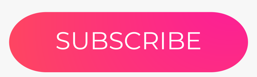 Transparent Pink Subscribe Button, HD Png Download, Free Download