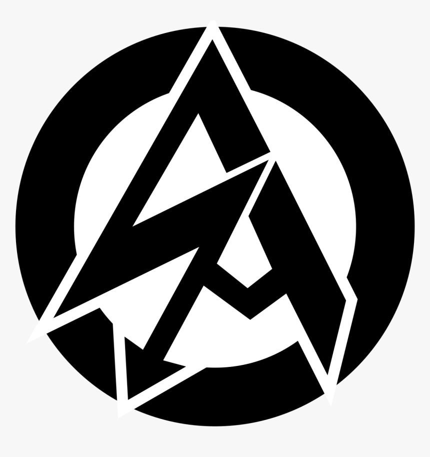 Nazi Ss Emblem Png - Sa Nazi Logo, Transparent Png, Free Download
