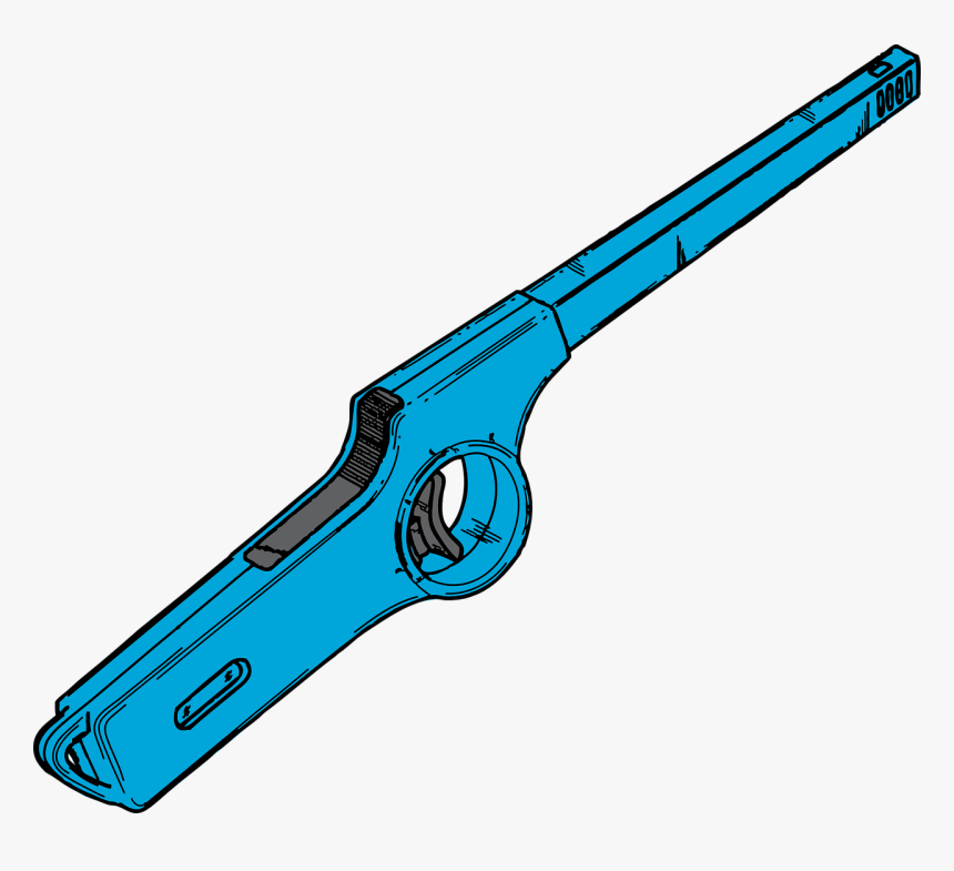 Lighter Clip Art, HD Png Download, Free Download