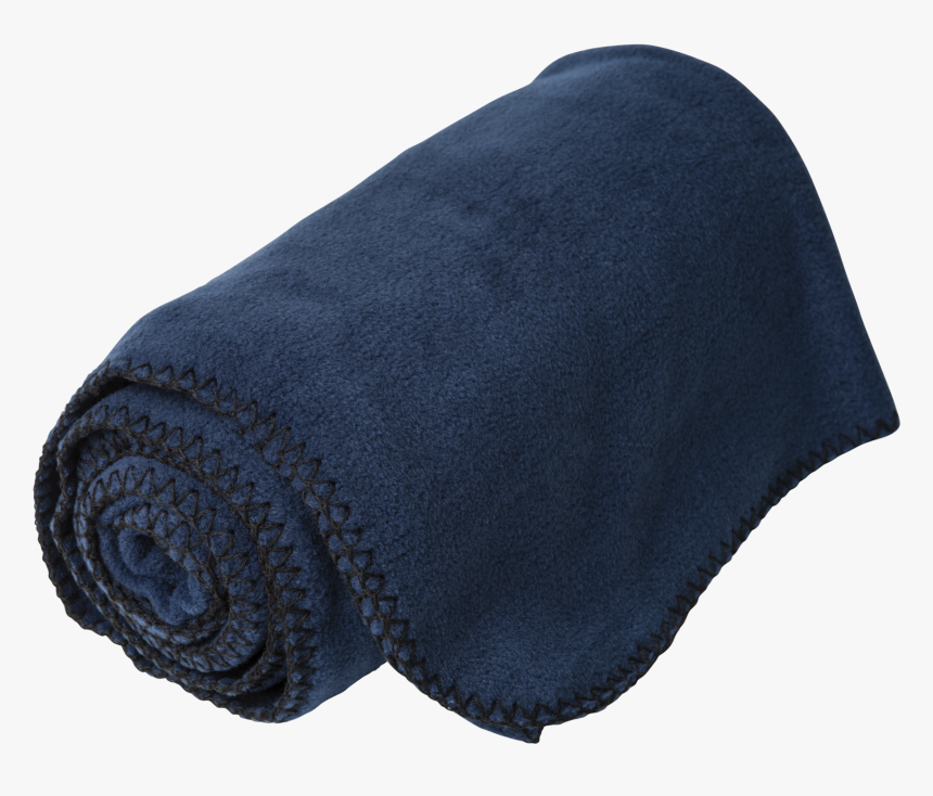 Fleece Blanket Png - Wool, Transparent Png, Free Download