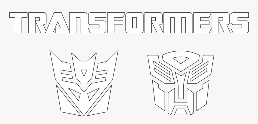 Download Cdr Transformer Free Vector Logo Ai, Cdr, - Has Been Seen Cannot Be Unseen Logo, HD Png Download, Free Download