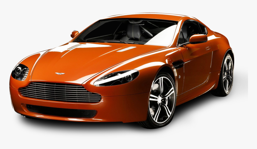 Aston Martin V8 Vantage, HD Png Download, Free Download