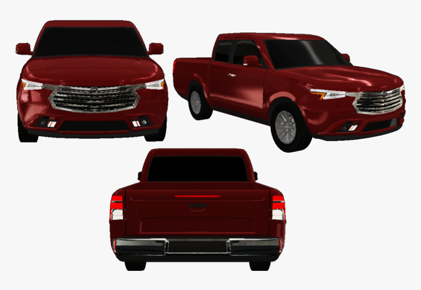 Pickup Truck, HD Png Download, Free Download