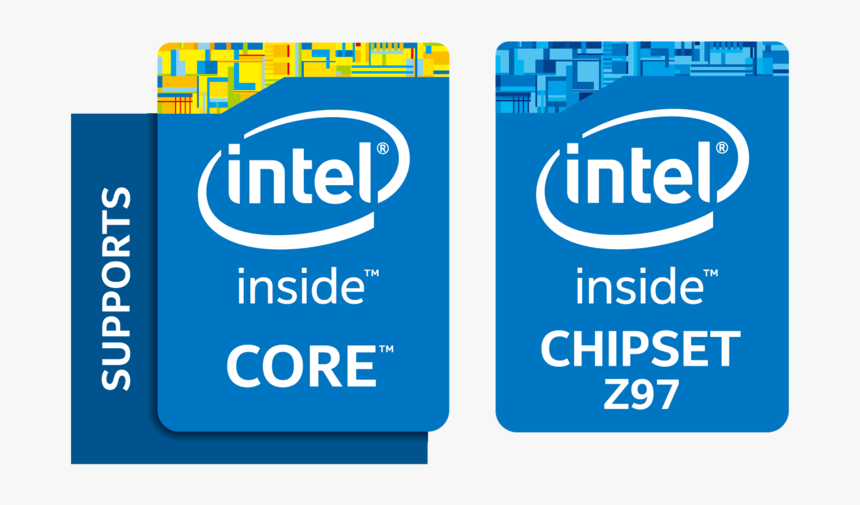 Intel Core I7, HD Png Download, Free Download