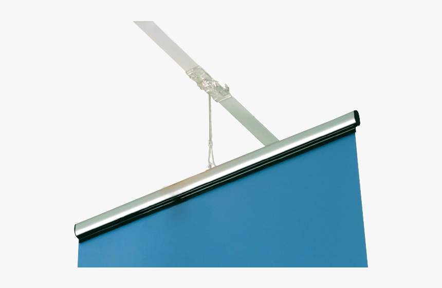 Spider™ Track&tile Divider Ceiling Hanging System - Antenna, HD Png Download, Free Download