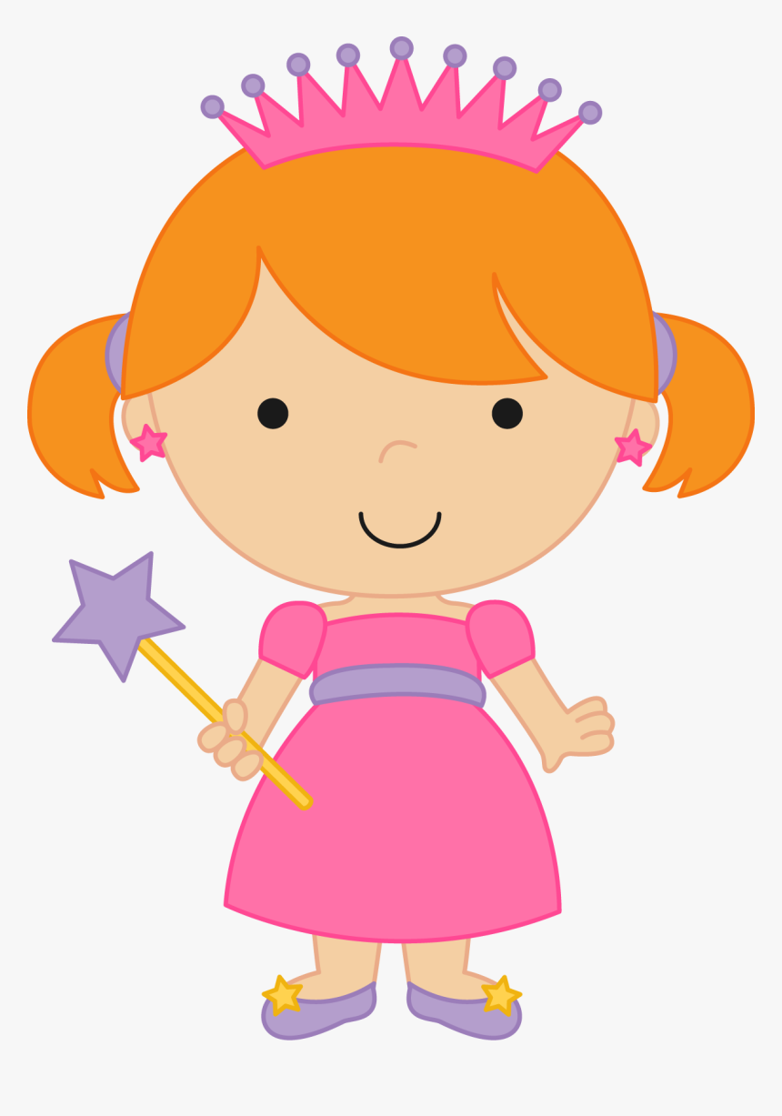 Princess Clipart Png, Transparent Png, Free Download