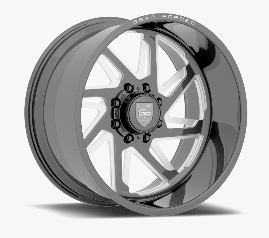 Gear F72bm1 2214 092217 02 R B - Gear Alloy F72bm1 Forged, HD Png Download, Free Download