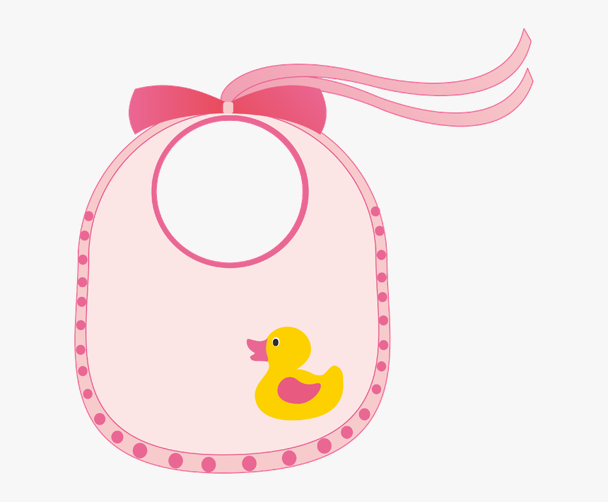 Grávida E Bebê - Baby Girl Clip Art, HD Png Download, Free Download