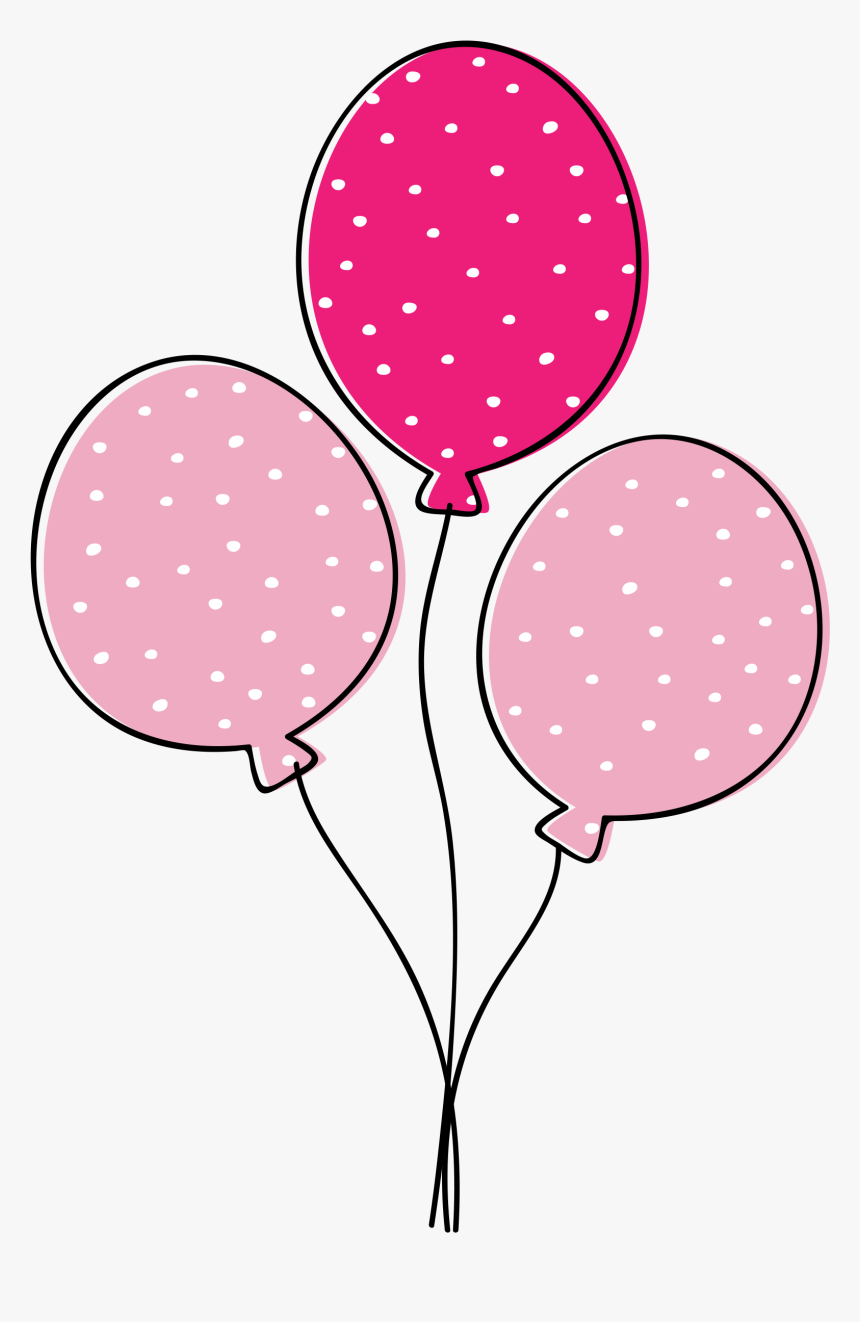Baby Boy Balloon Clipart, HD Png Download, Free Download