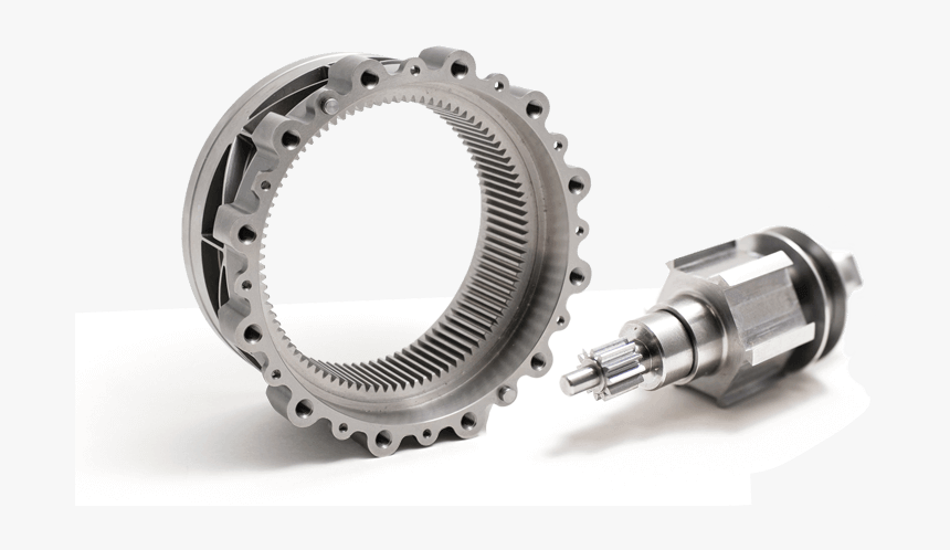 Hub Gear, HD Png Download, Free Download