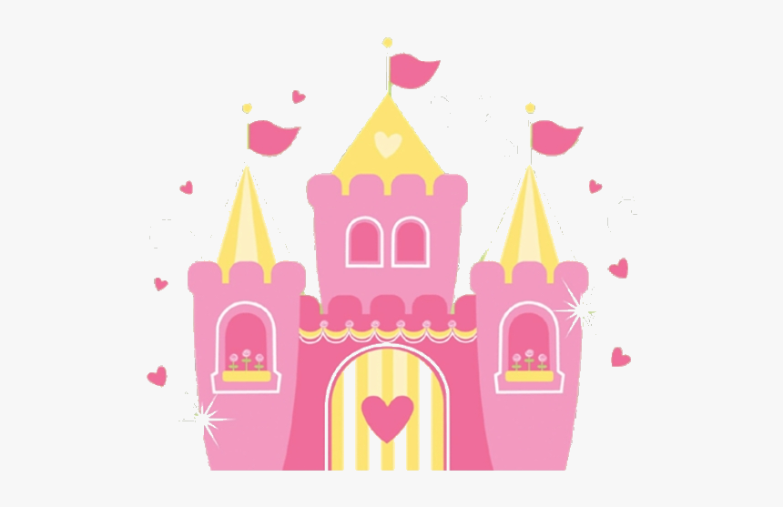 Cinderella Castle Disney Princesses Clipart Princess - Scentsy Unicorn Budd...