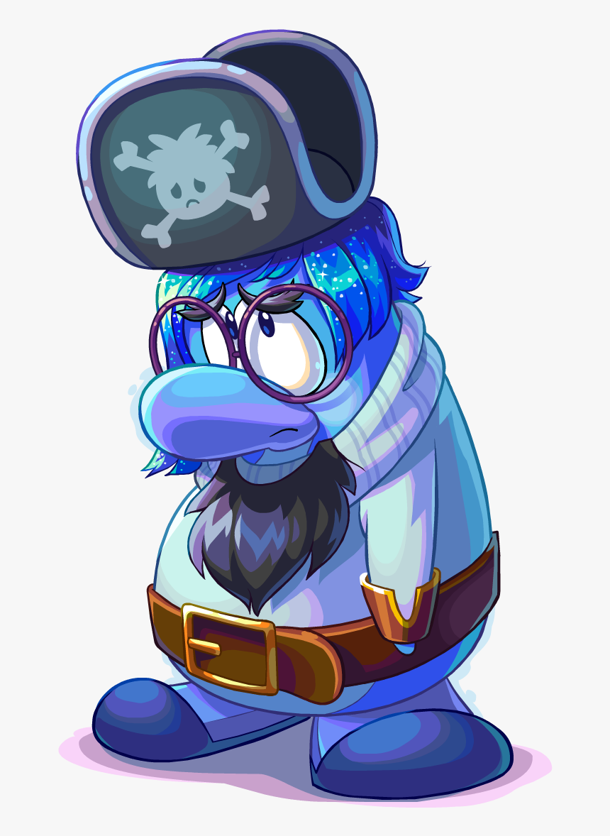 Club Penguin Wiki - Club Penguin Triste Png, Transparent Png, Free Download