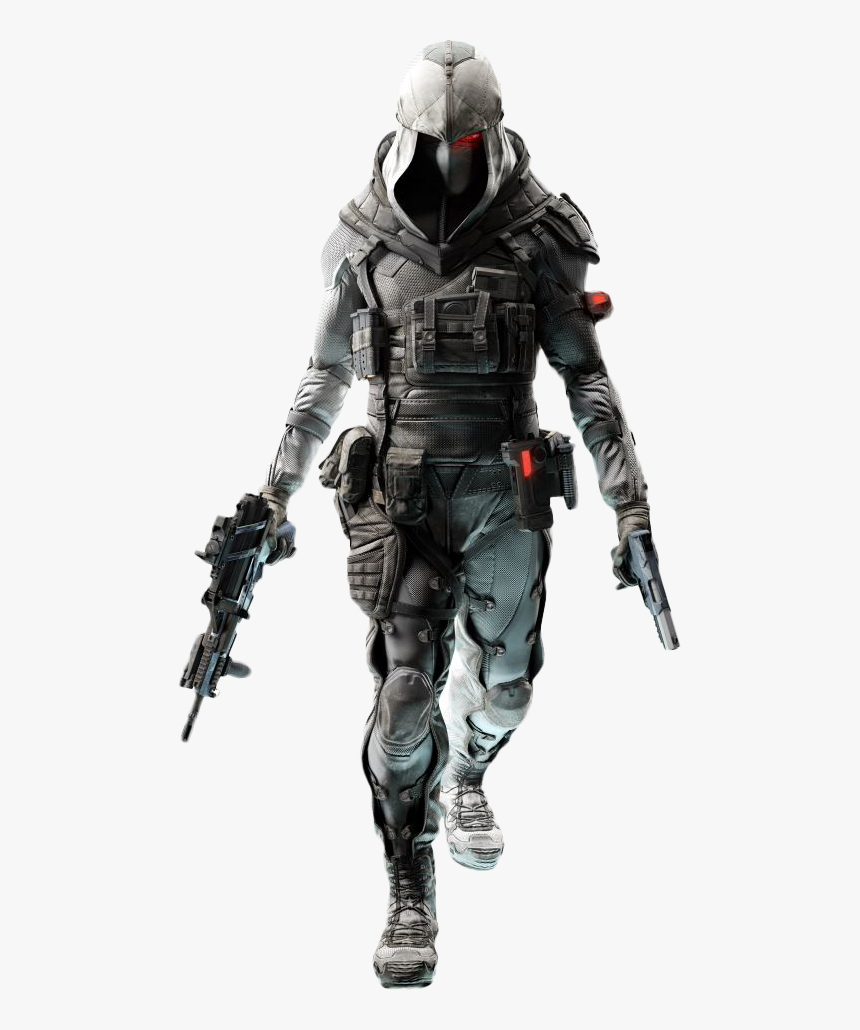 Transparent Ghost Recon Wildlands Png - Tom Clancy's Ghost Recon Phantoms Assassin's Creed, Png Download, Free Download