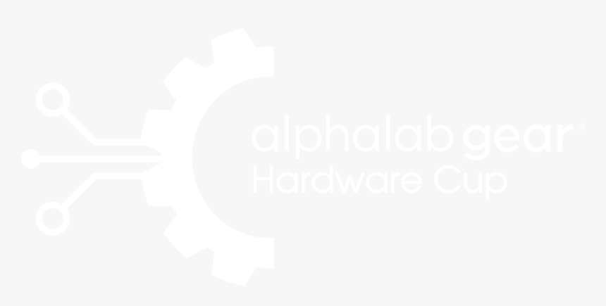 The Alphalab Gear Hardware Cup - Graphic Design, HD Png Download, Free Download