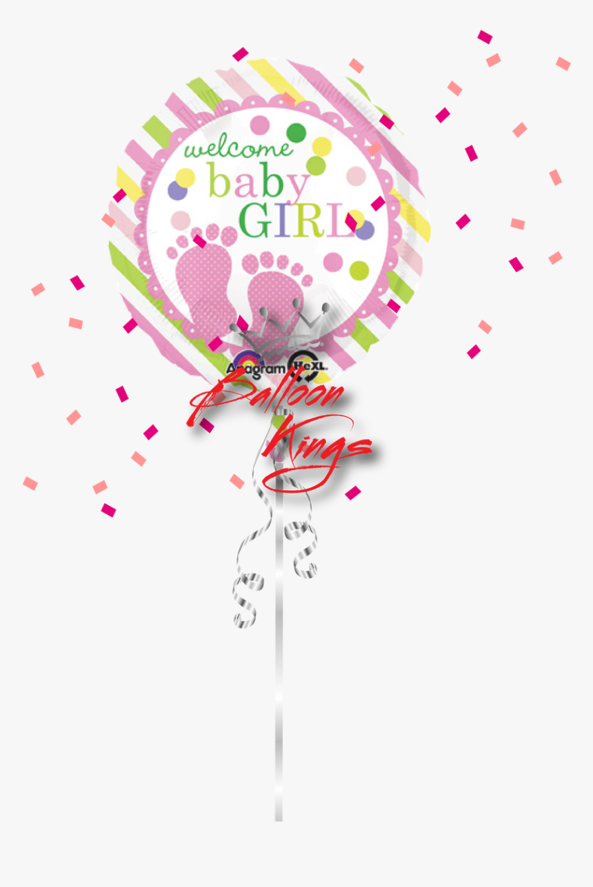 Baby Girl Feet Clip Art, HD Png Download, Free Download