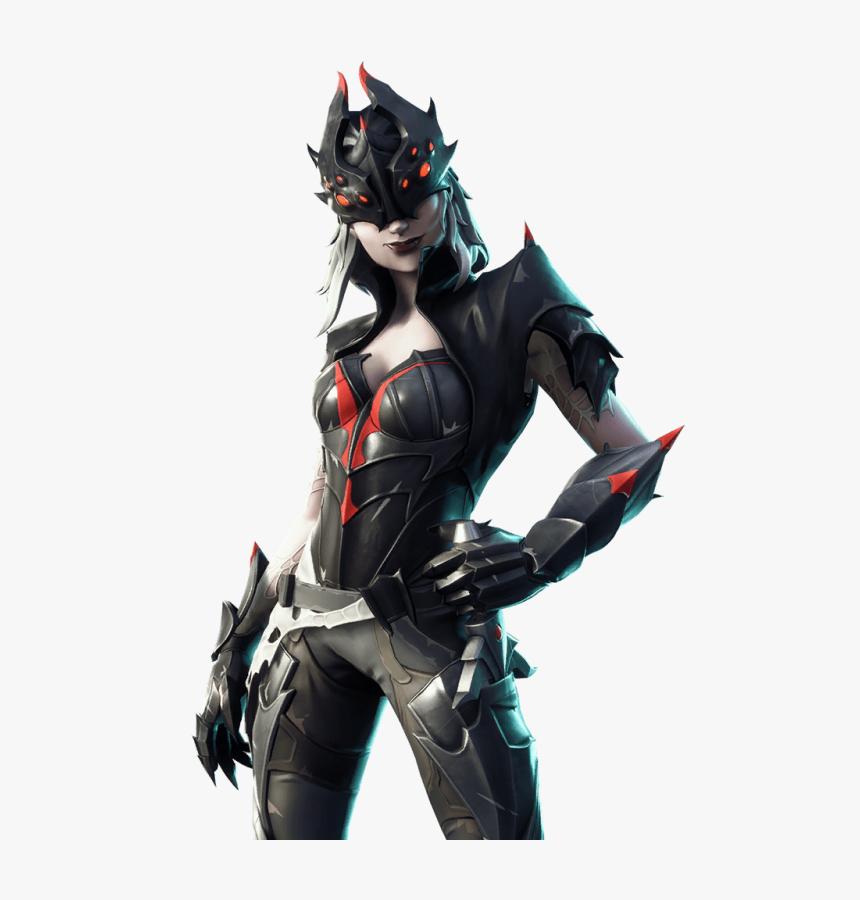 Arachne Featured Png - Spider Skin Fortnite, Transparent Png, Free Download