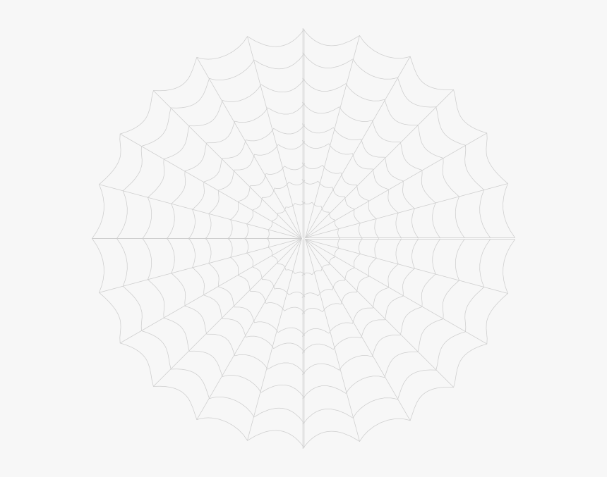 Spider Web Clip Art, HD Png Download, Free Download