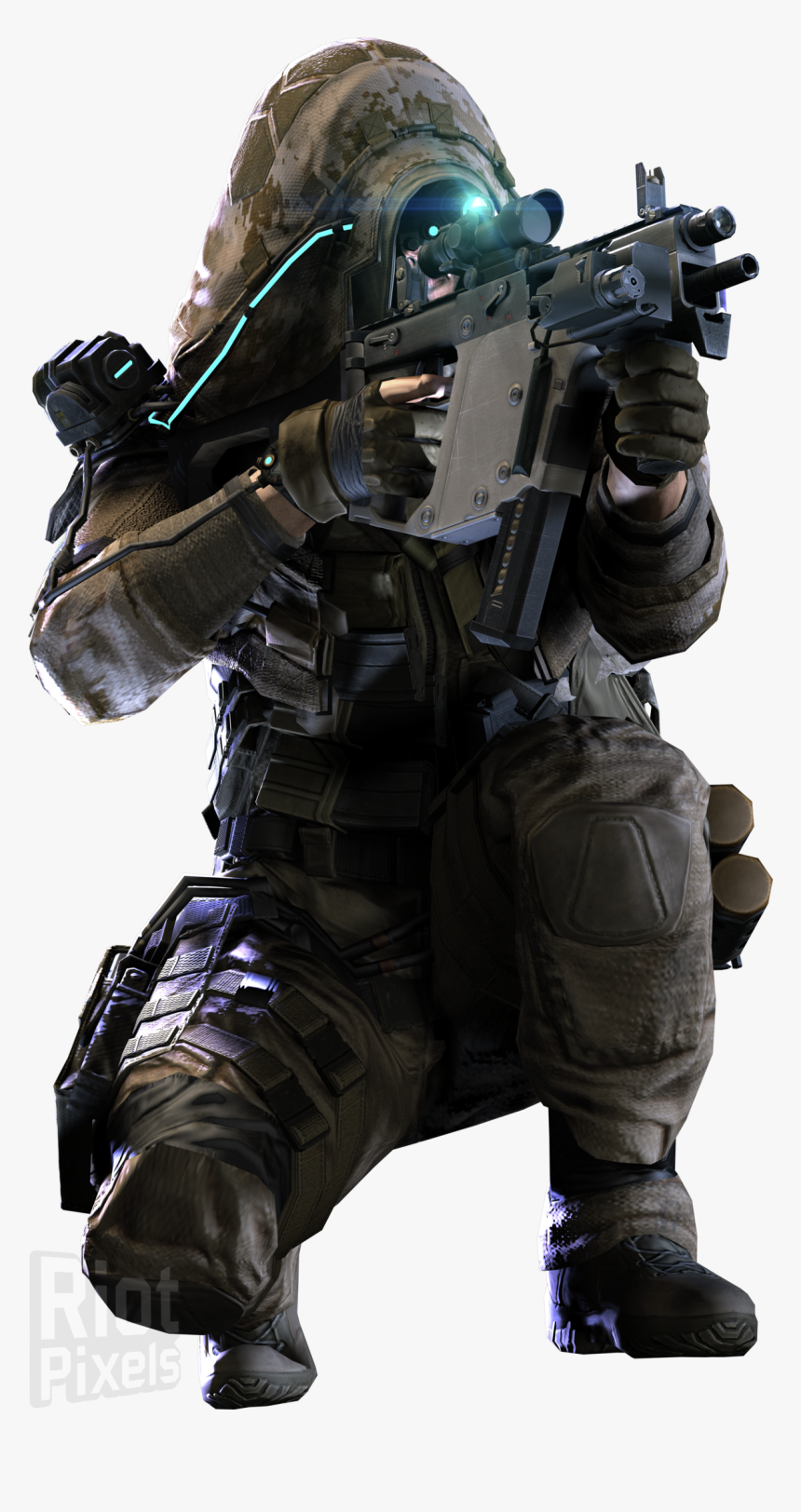 Tom Clancy's Ghost Recon Wildlands Png, Transparent Png, Free Download